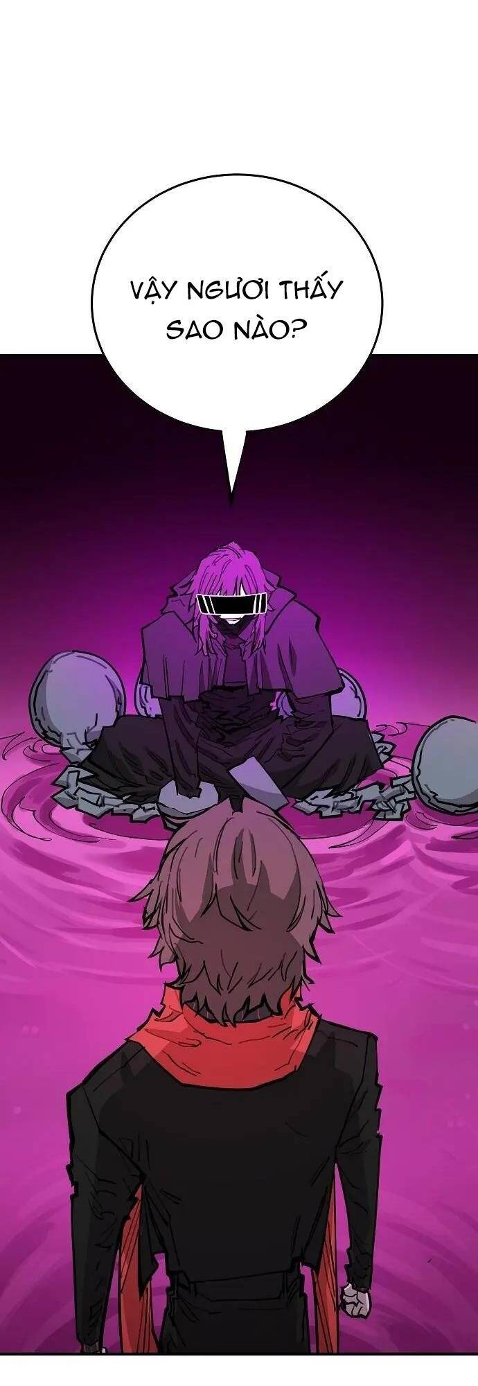 Player Chapter 145 - Trang 2