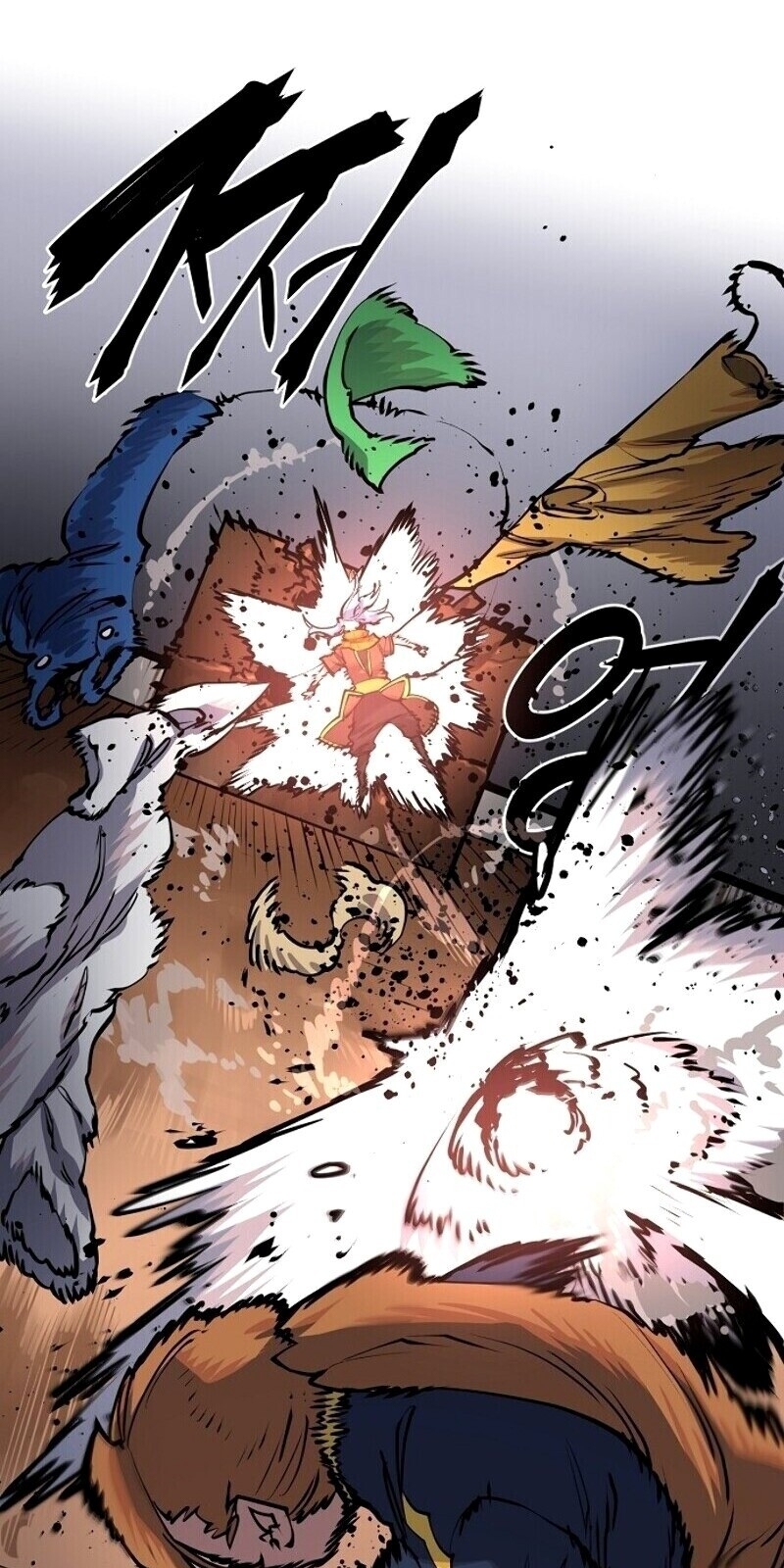 Player Chapter 15 - Trang 2