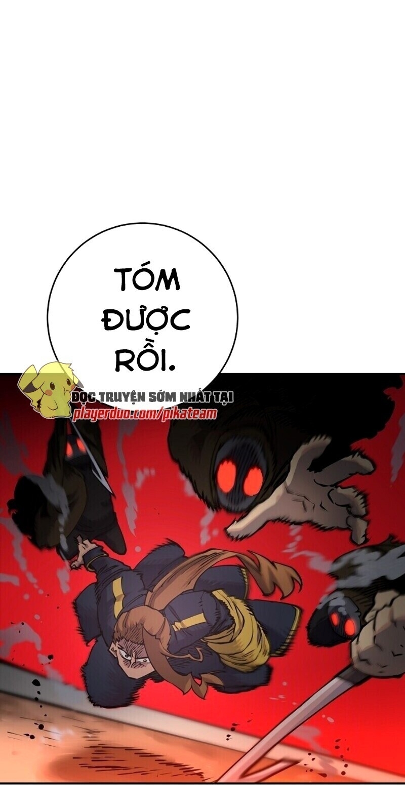 Player Chapter 15 - Trang 2