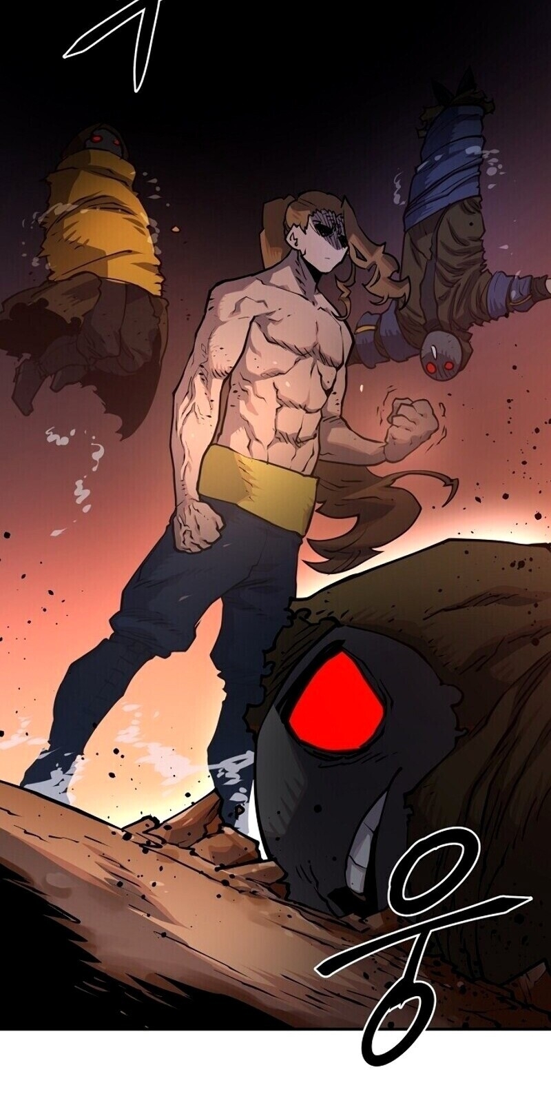 Player Chapter 15 - Trang 2