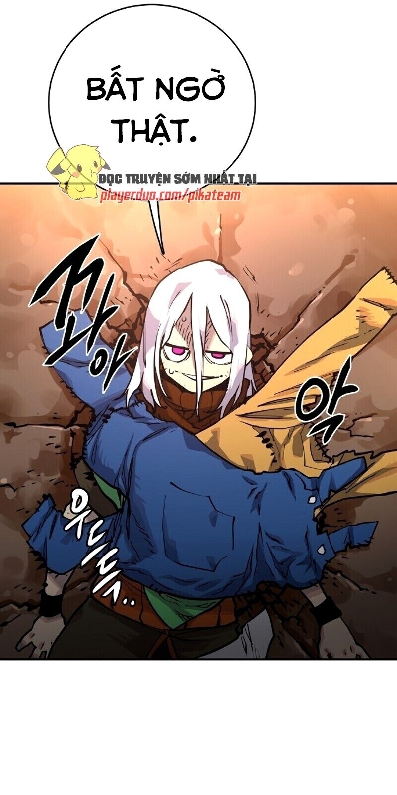 Player Chapter 15 - Trang 2