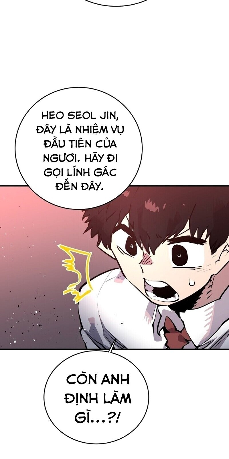 Player Chapter 15 - Trang 2