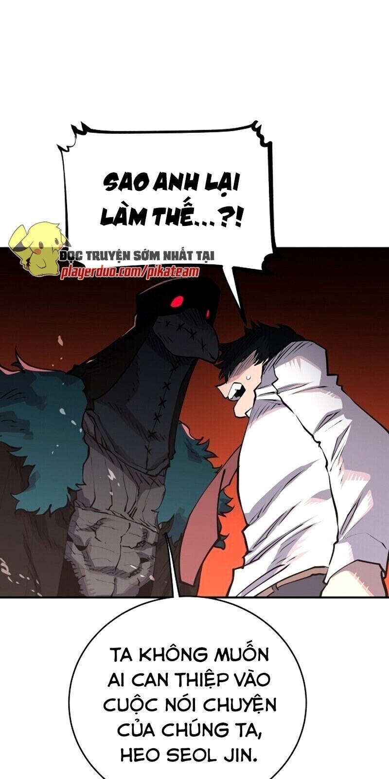 Player Chapter 15 - Trang 2