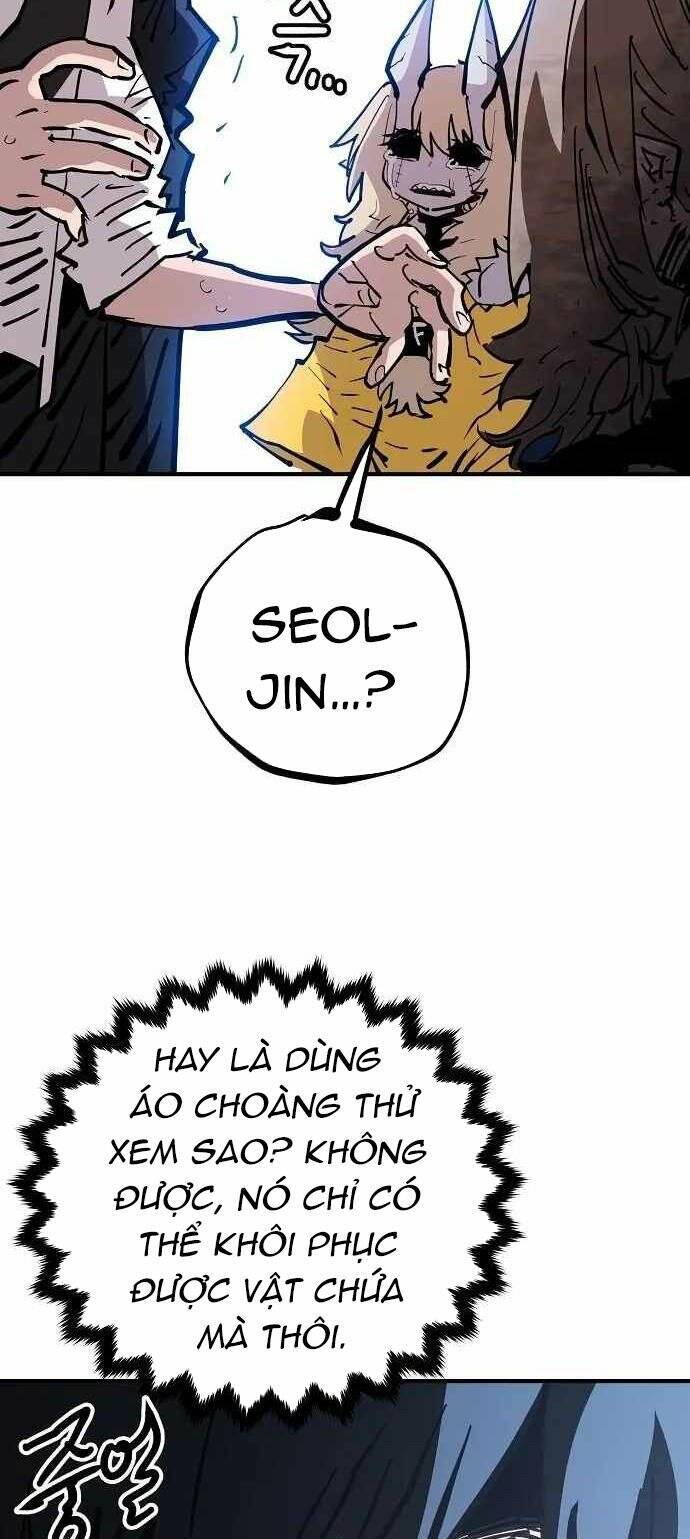 Player Chapter 151 - Trang 2