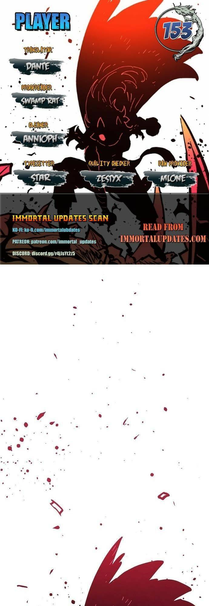 Player Chapter 153 - Trang 2