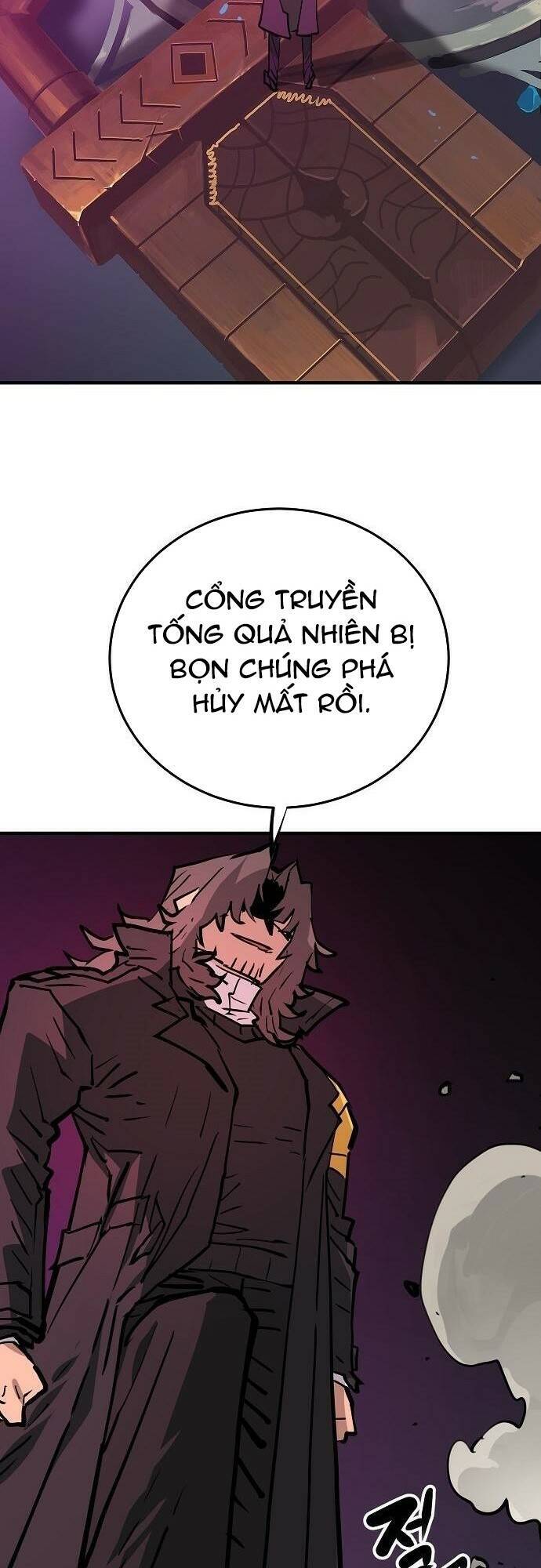 Player Chapter 153 - Trang 2