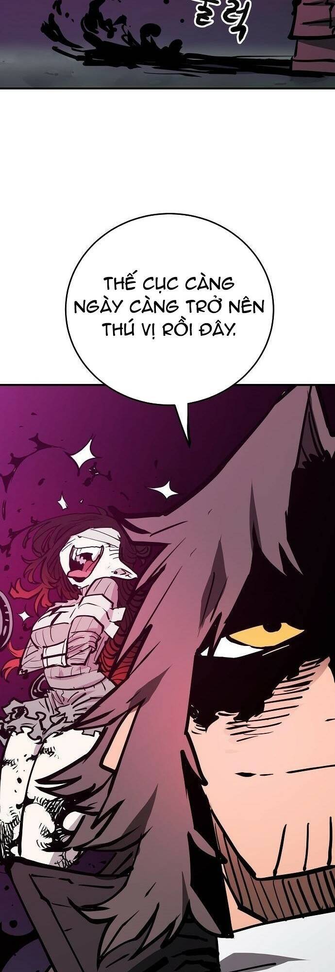 Player Chapter 153 - Trang 2