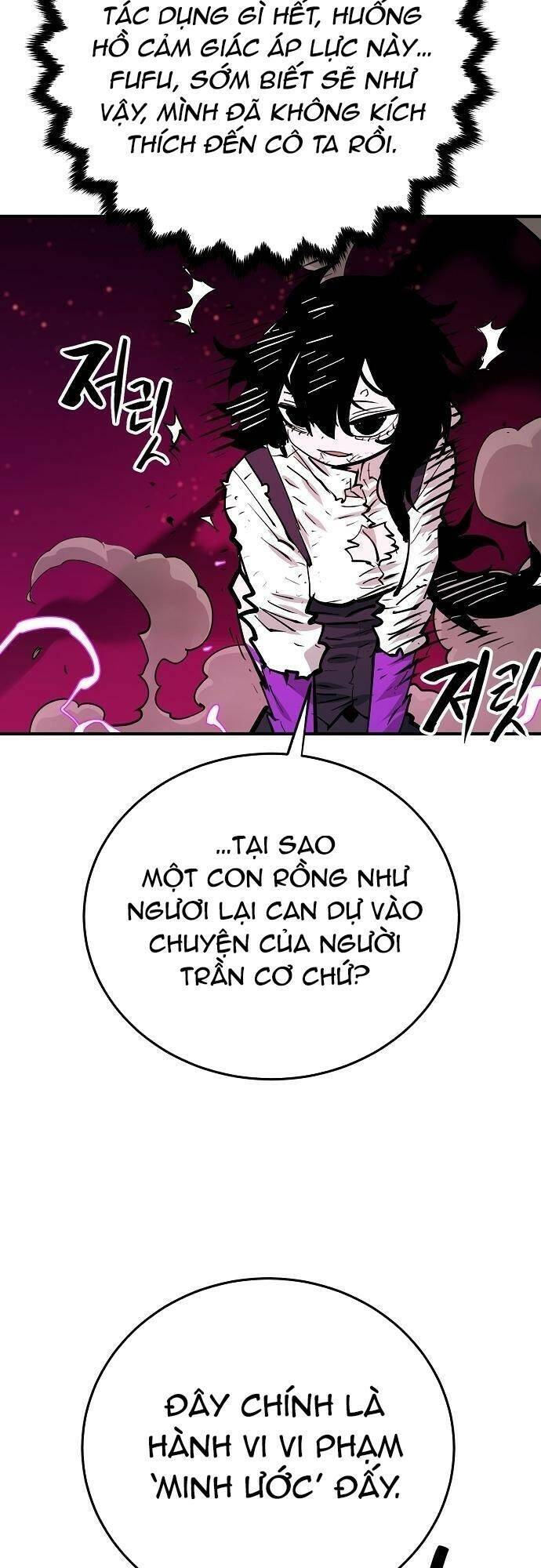 Player Chapter 153 - Trang 2