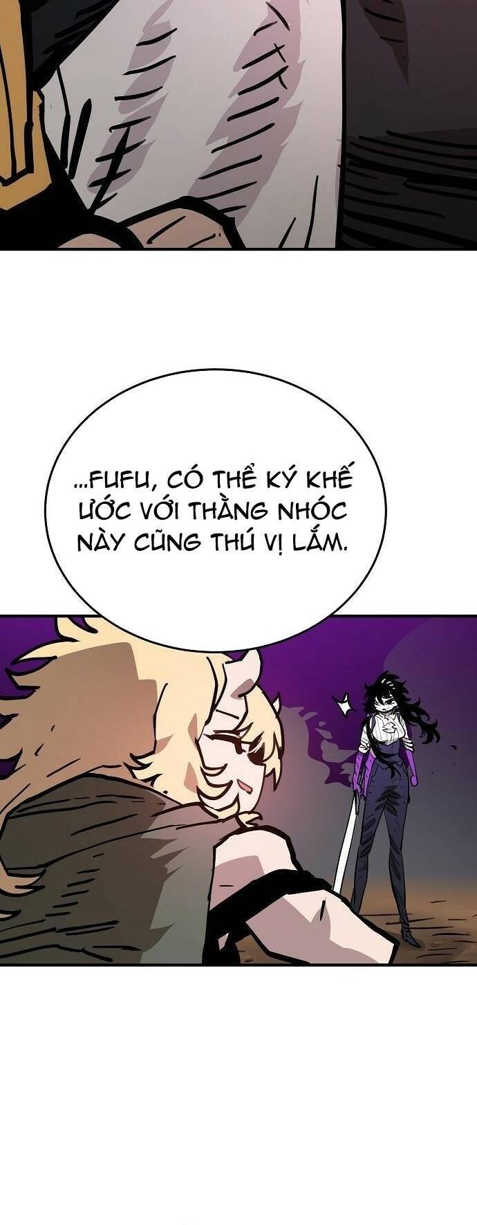 Player Chapter 153 - Trang 2