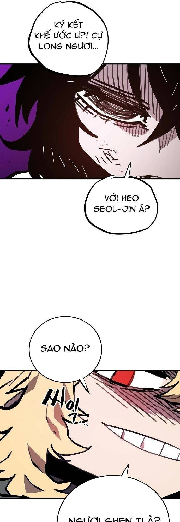 Player Chapter 153 - Trang 2