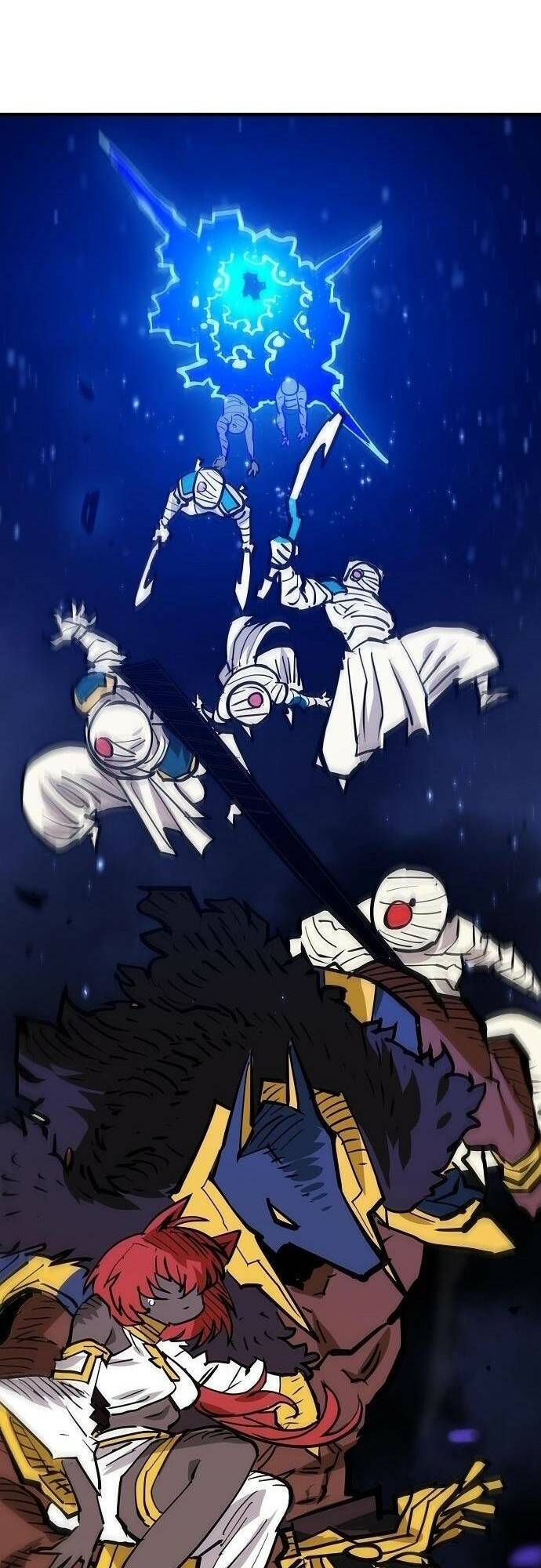 Player Chapter 153 - Trang 2