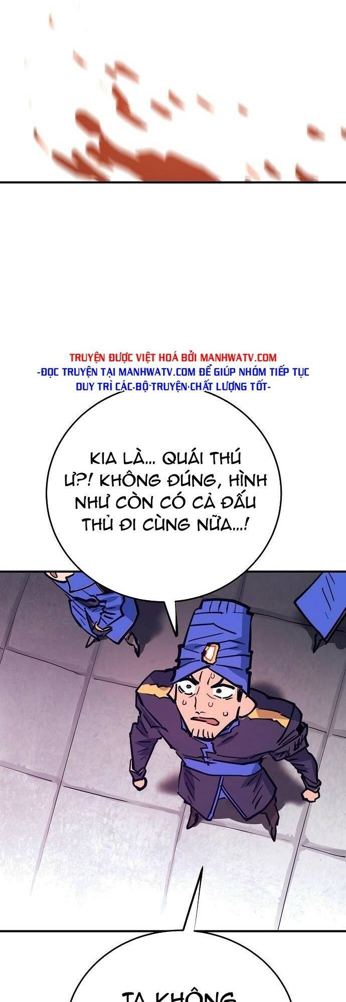 Player Chapter 153 - Trang 2