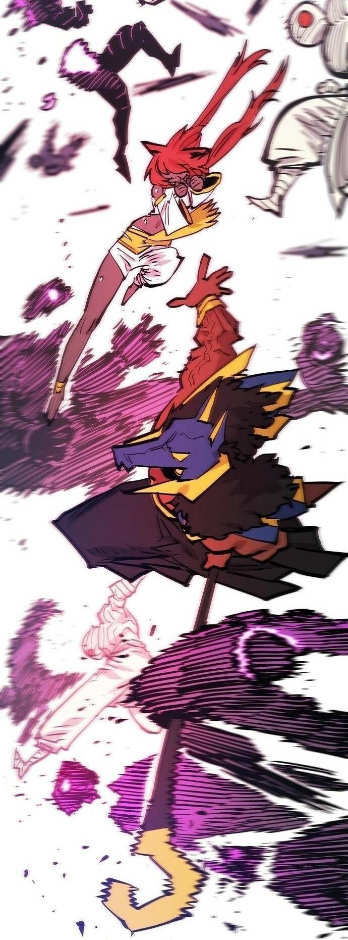 Player Chapter 153 - Trang 2