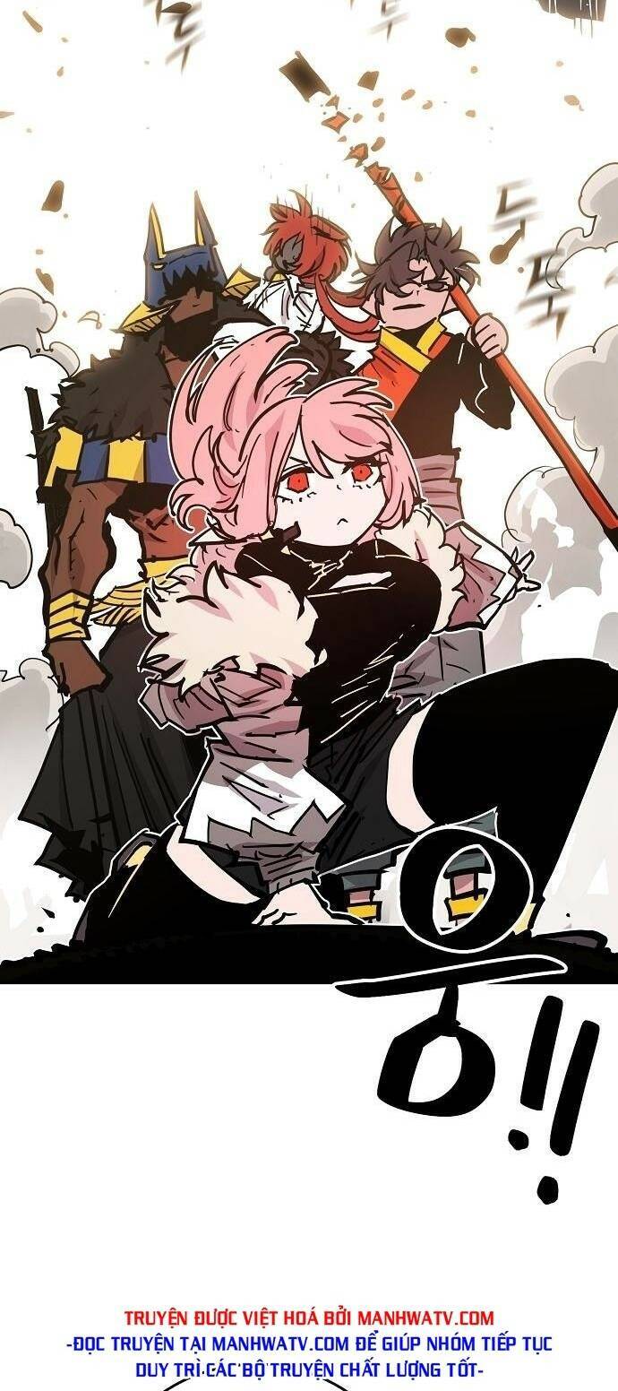 Player Chapter 153 - Trang 2