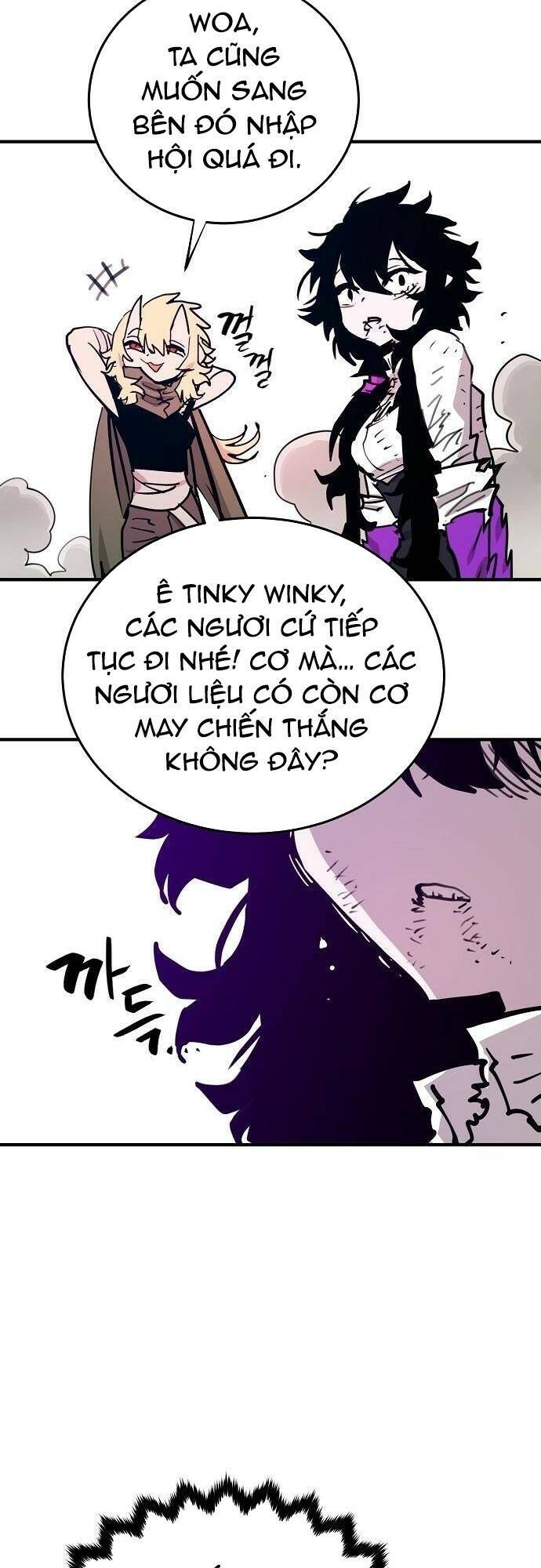 Player Chapter 153 - Trang 2