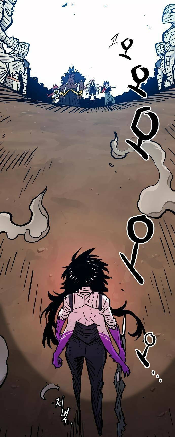 Player Chapter 154 - Trang 2