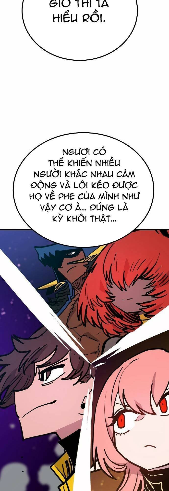 Player Chapter 154 - Trang 2