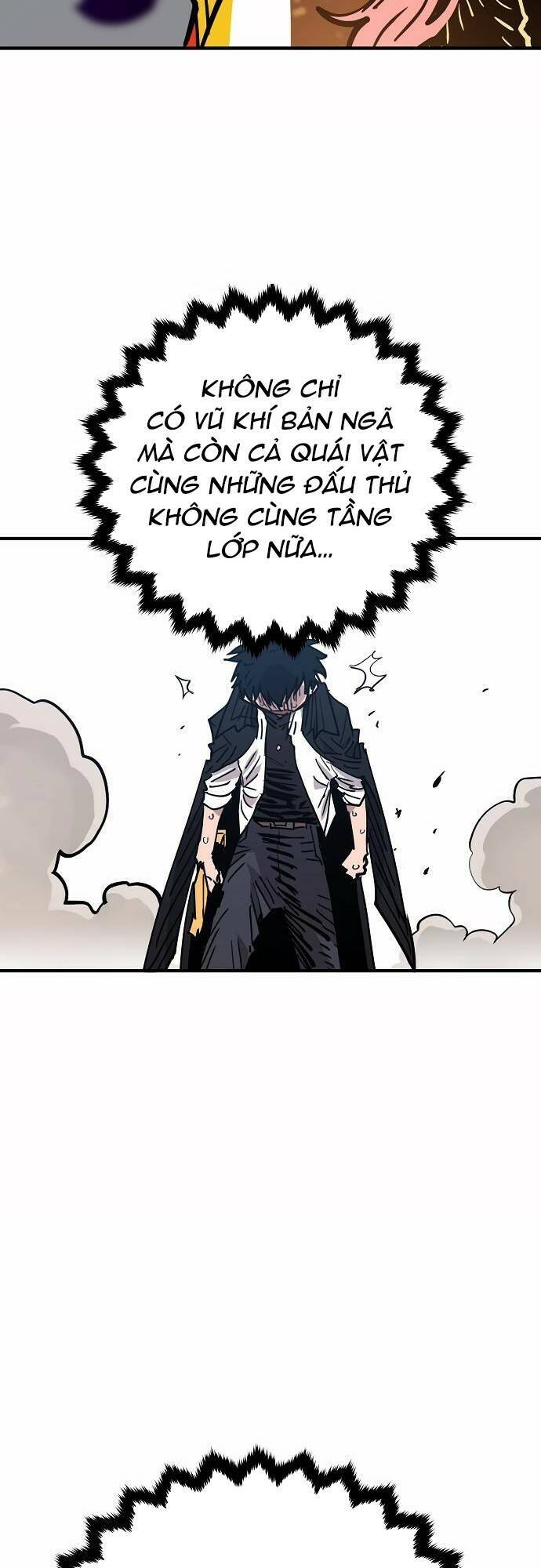 Player Chapter 154 - Trang 2