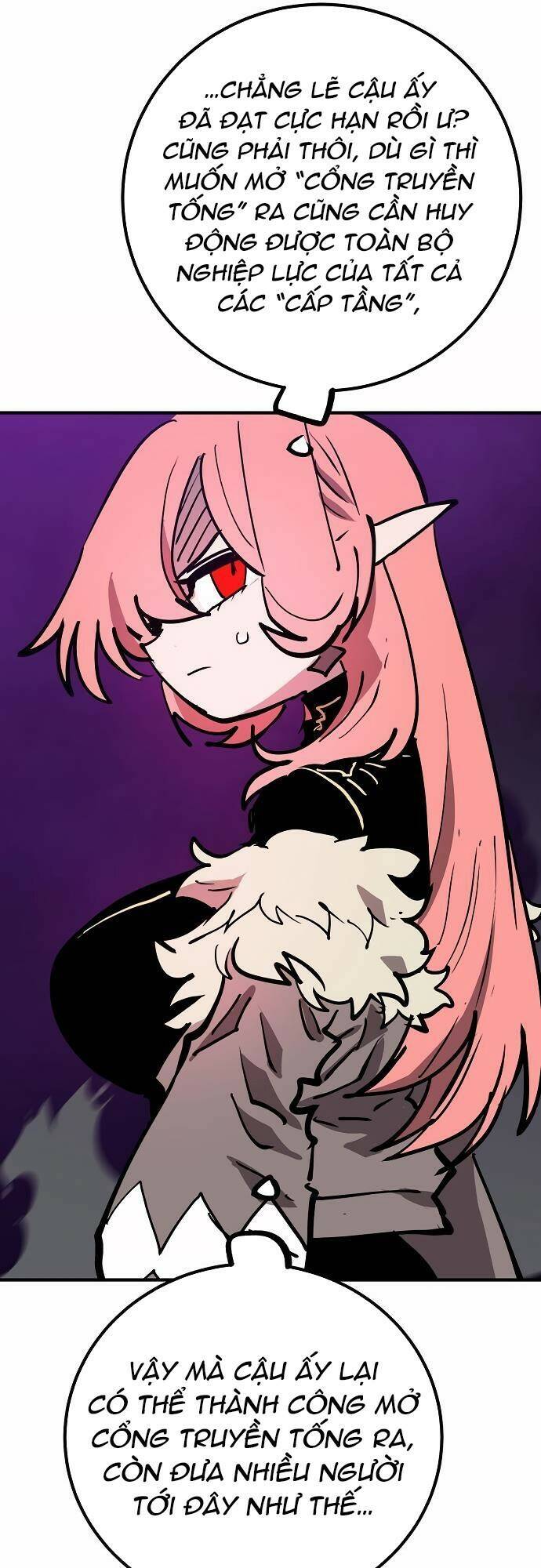 Player Chapter 154 - Trang 2