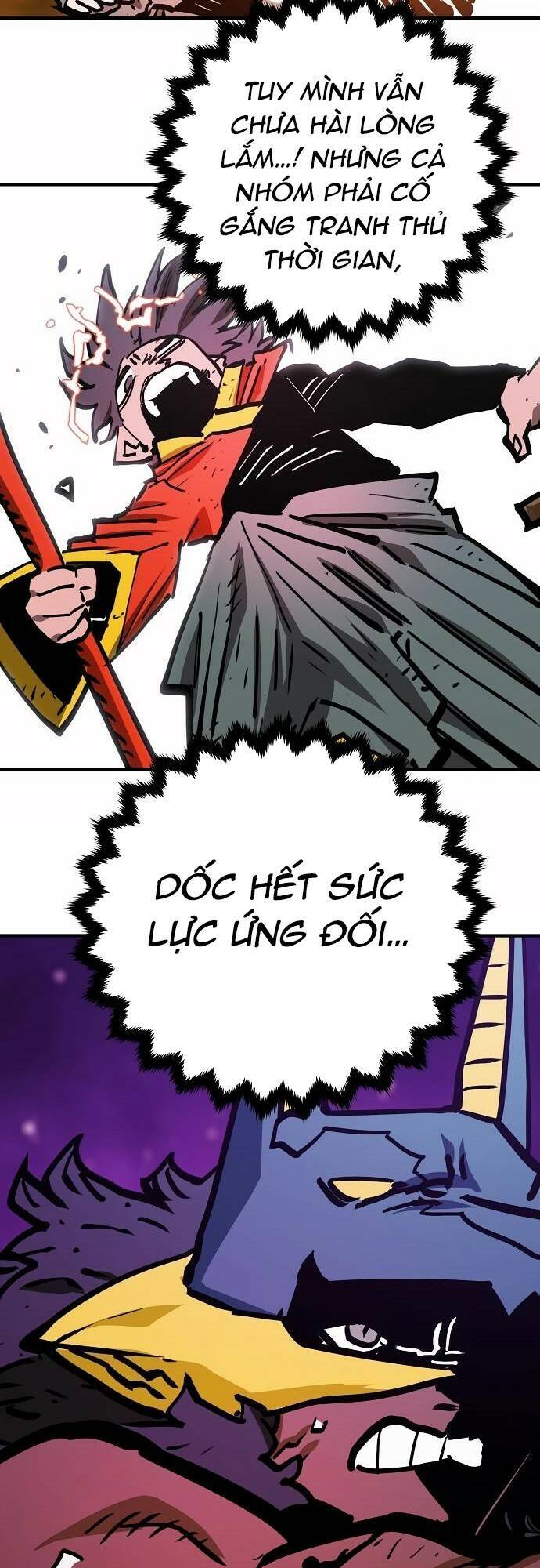 Player Chapter 154 - Trang 2