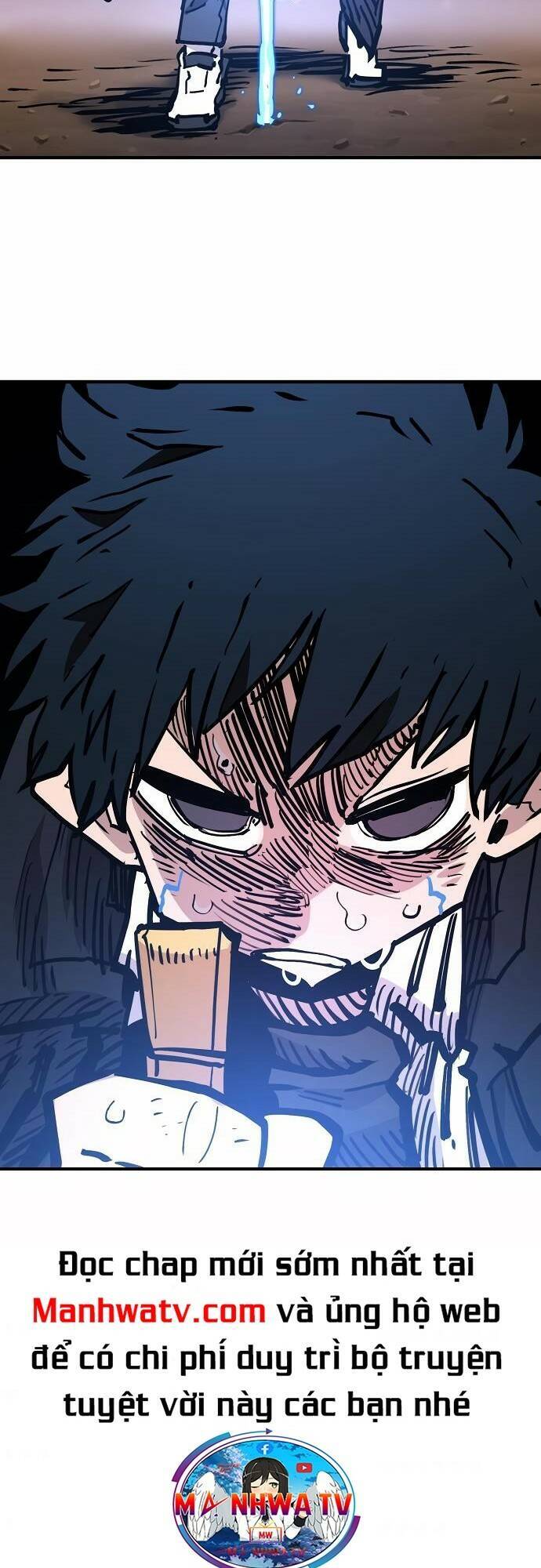 Player Chapter 154 - Trang 2