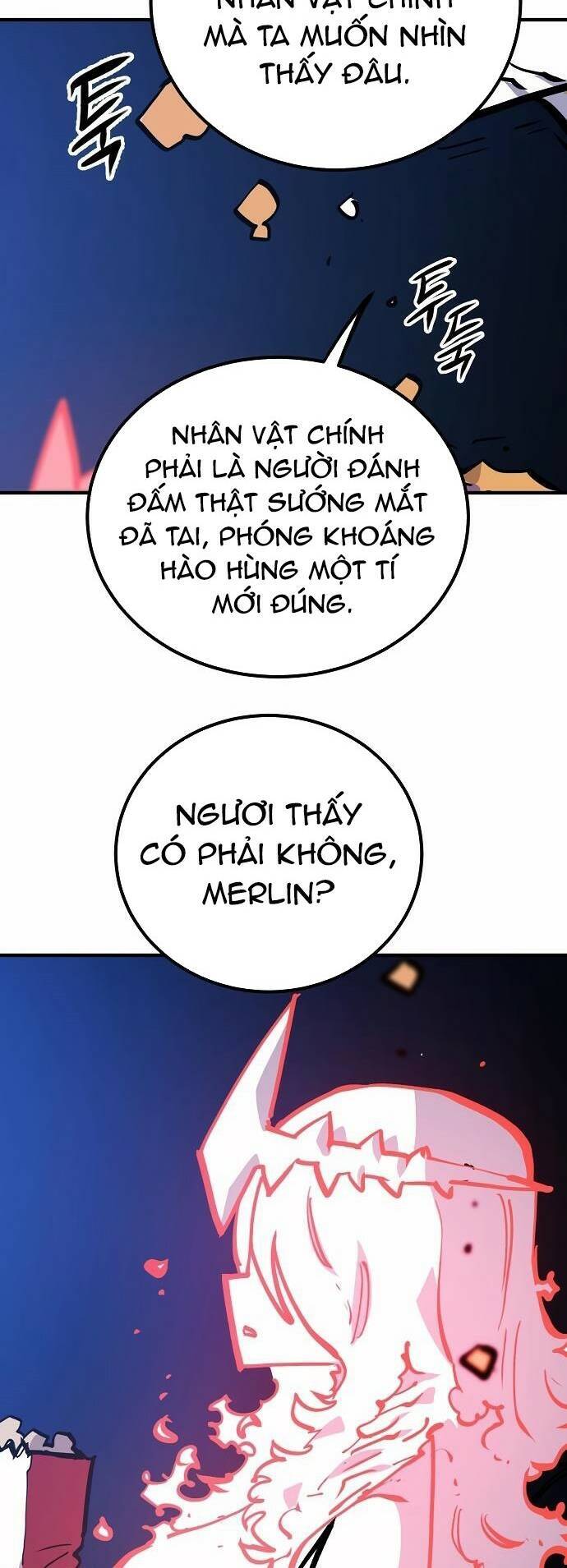 Player Chapter 154 - Trang 2