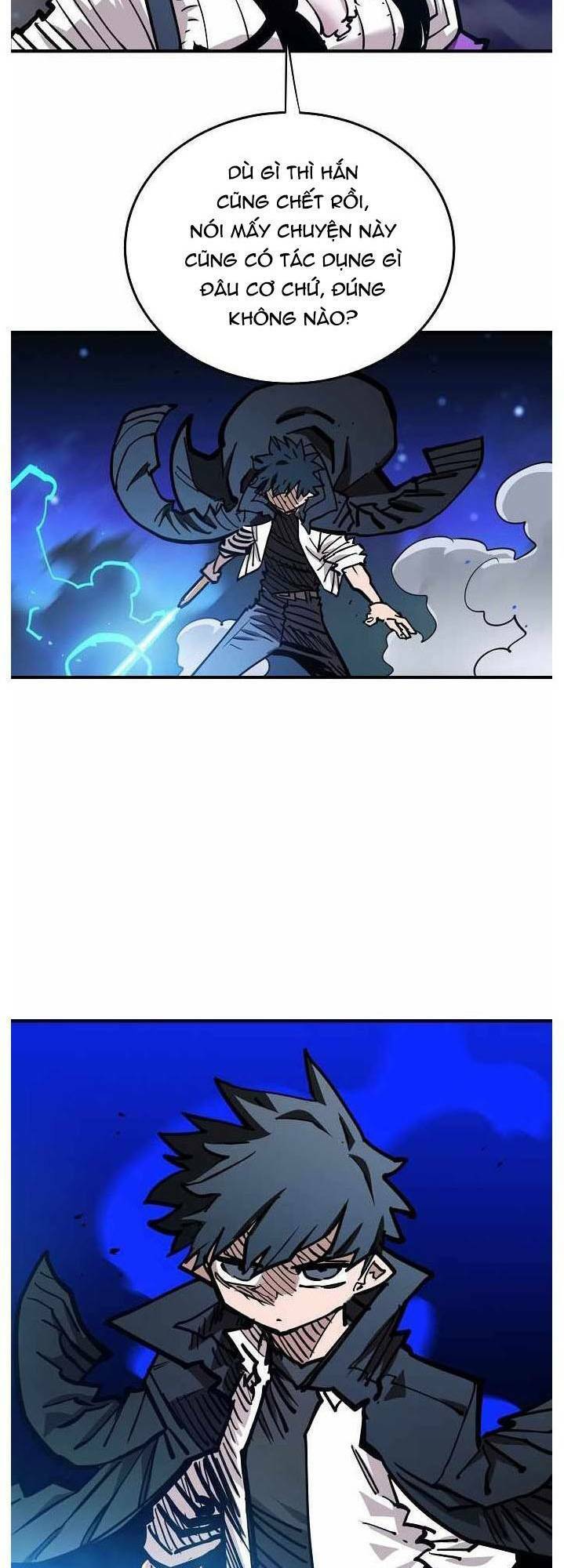 Player Chapter 157 - Trang 2