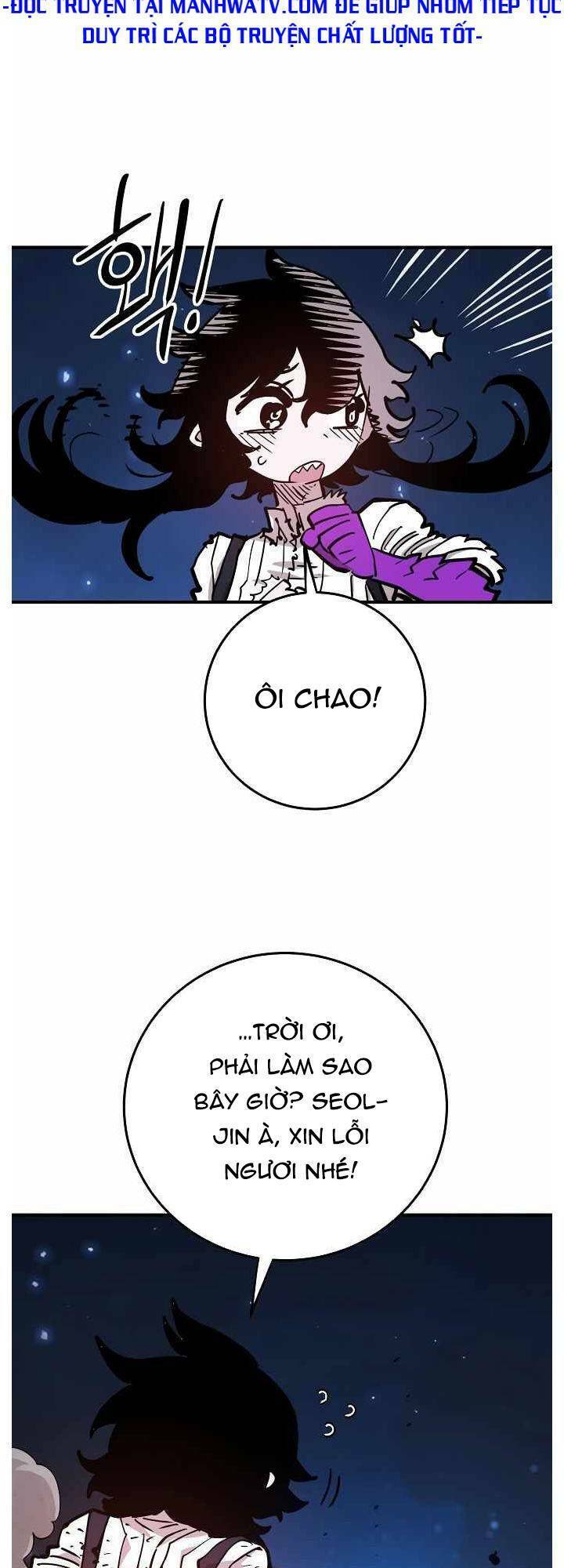 Player Chapter 157 - Trang 2