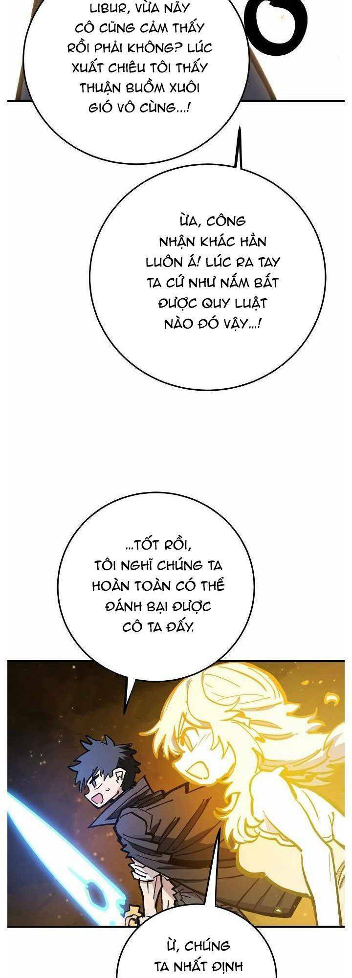 Player Chapter 157 - Trang 2