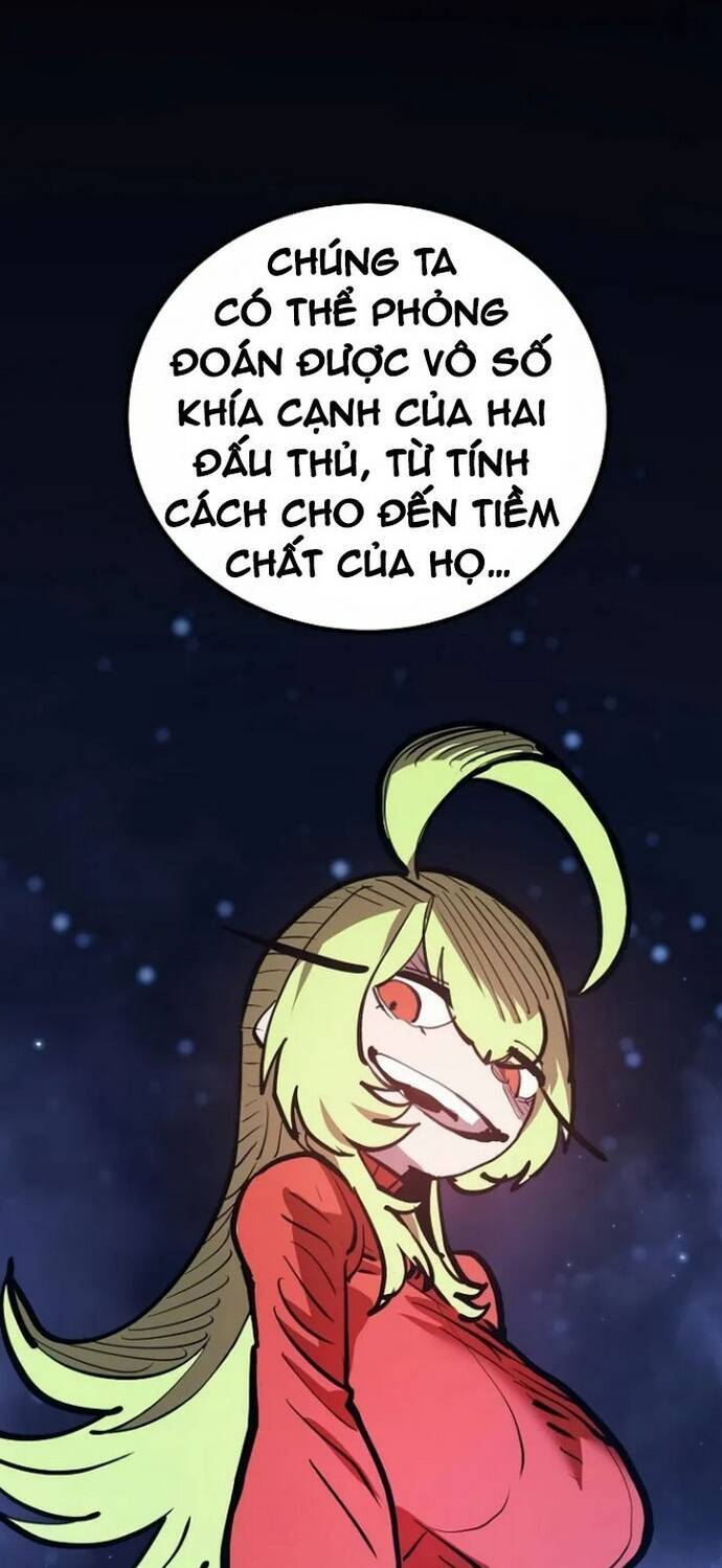 Player Chapter 158 - Trang 2