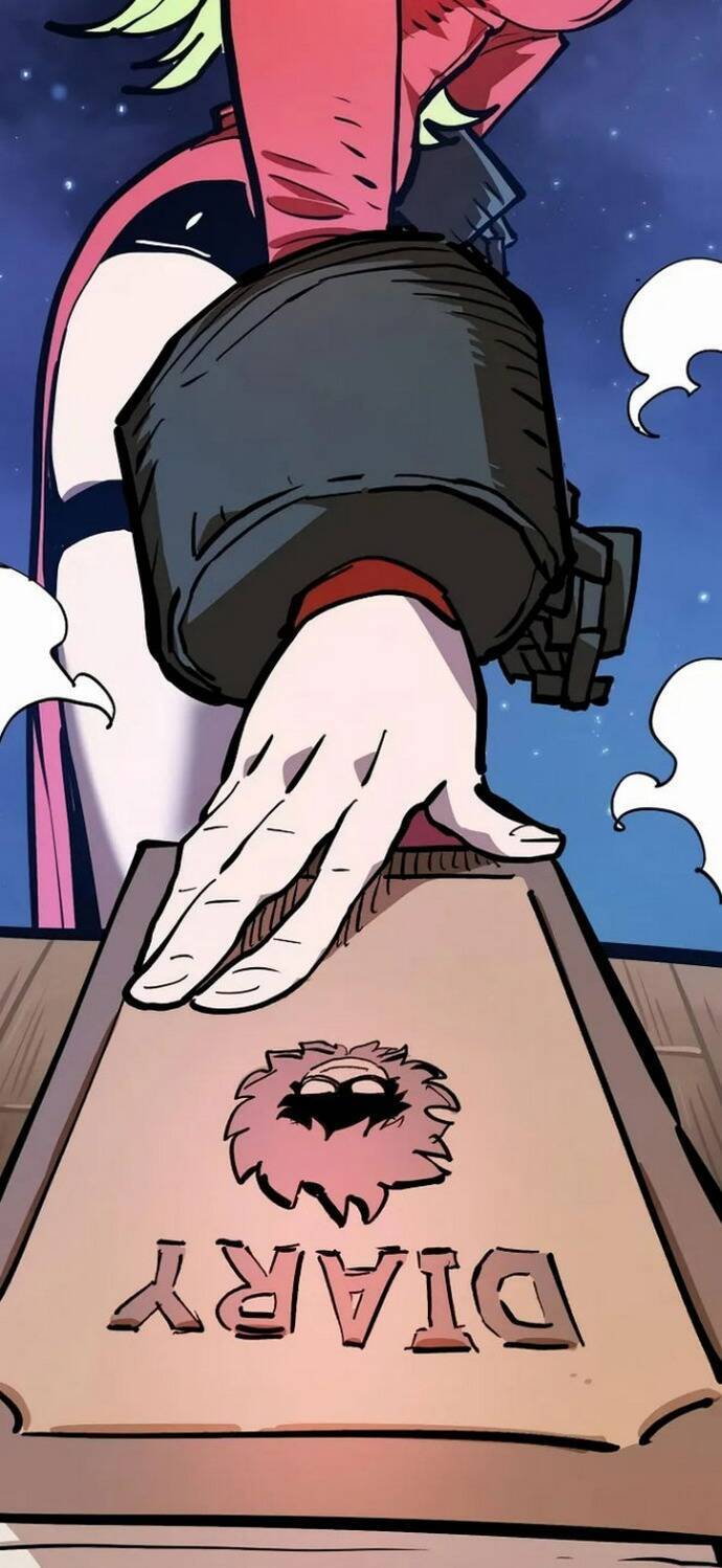 Player Chapter 158 - Trang 2