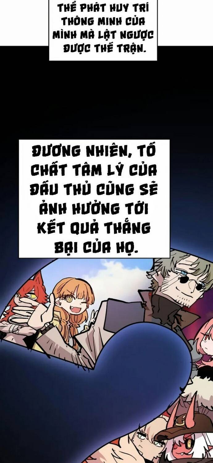 Player Chapter 158 - Trang 2