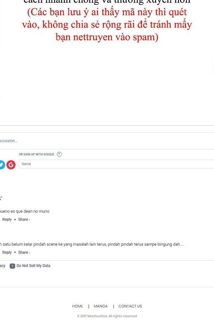 Player Chapter 159.1 - Trang 2