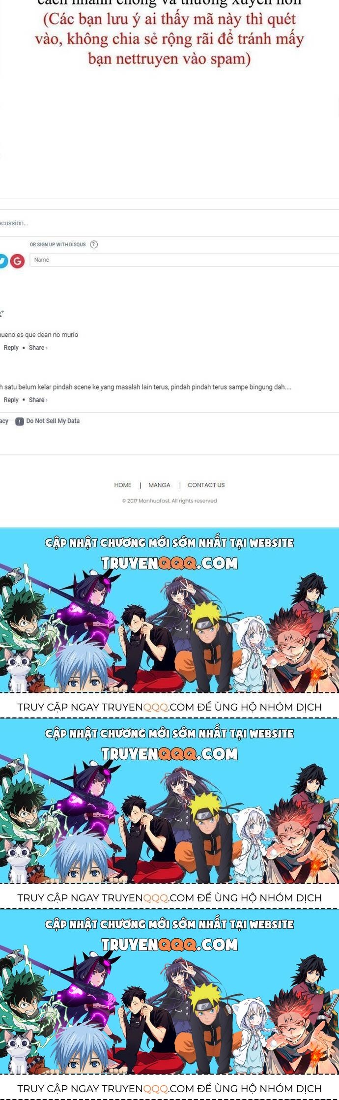 Player Chapter 159.3 - Trang 2