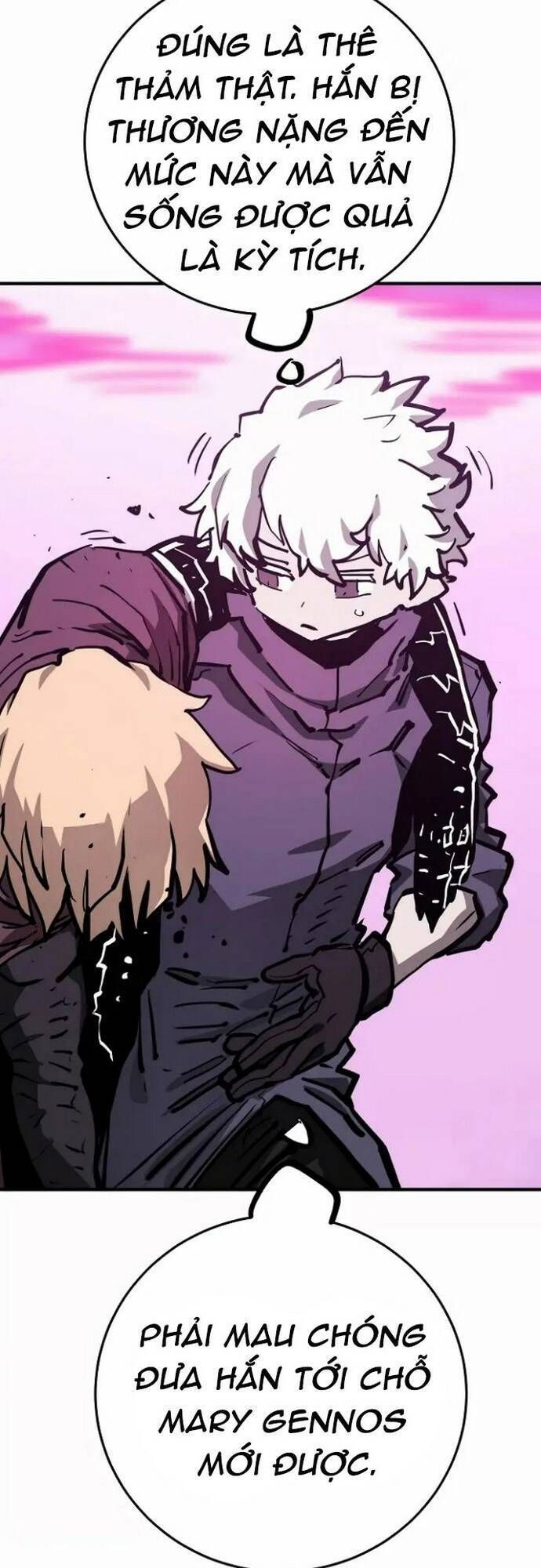 Player Chapter 159.6 - Trang 2