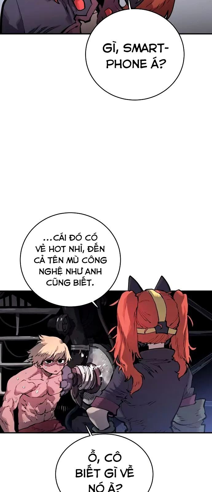 Player Chapter 16 - Trang 2