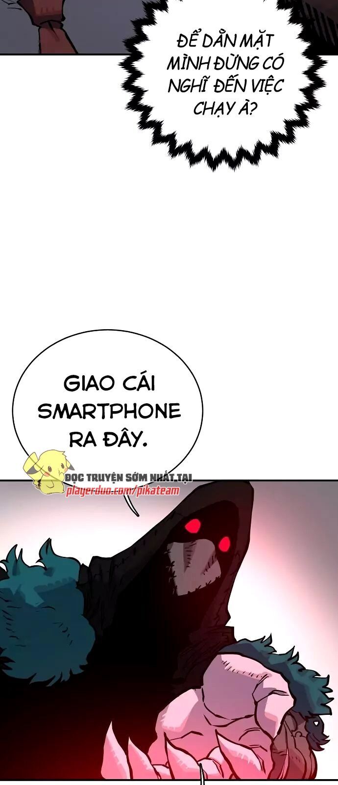 Player Chapter 16 - Trang 2