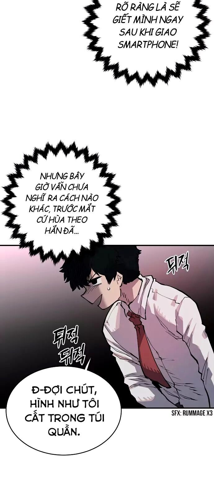 Player Chapter 16 - Trang 2