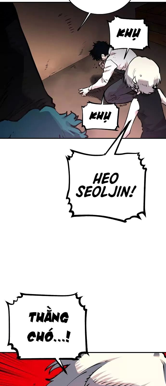 Player Chapter 16 - Trang 2