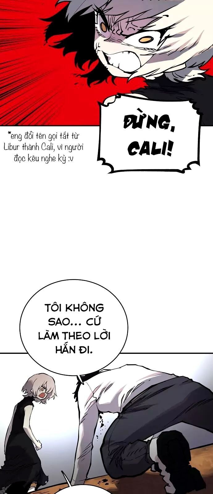 Player Chapter 16 - Trang 2