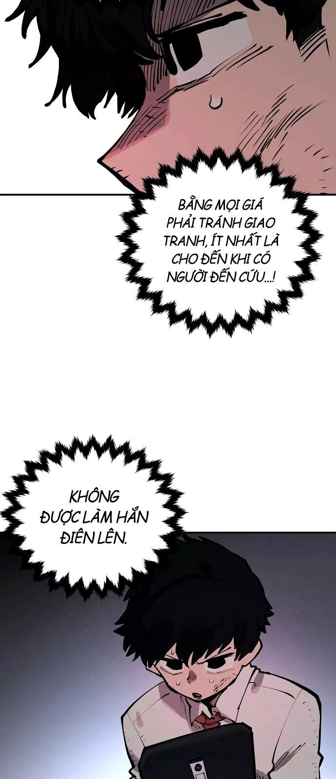 Player Chapter 16 - Trang 2