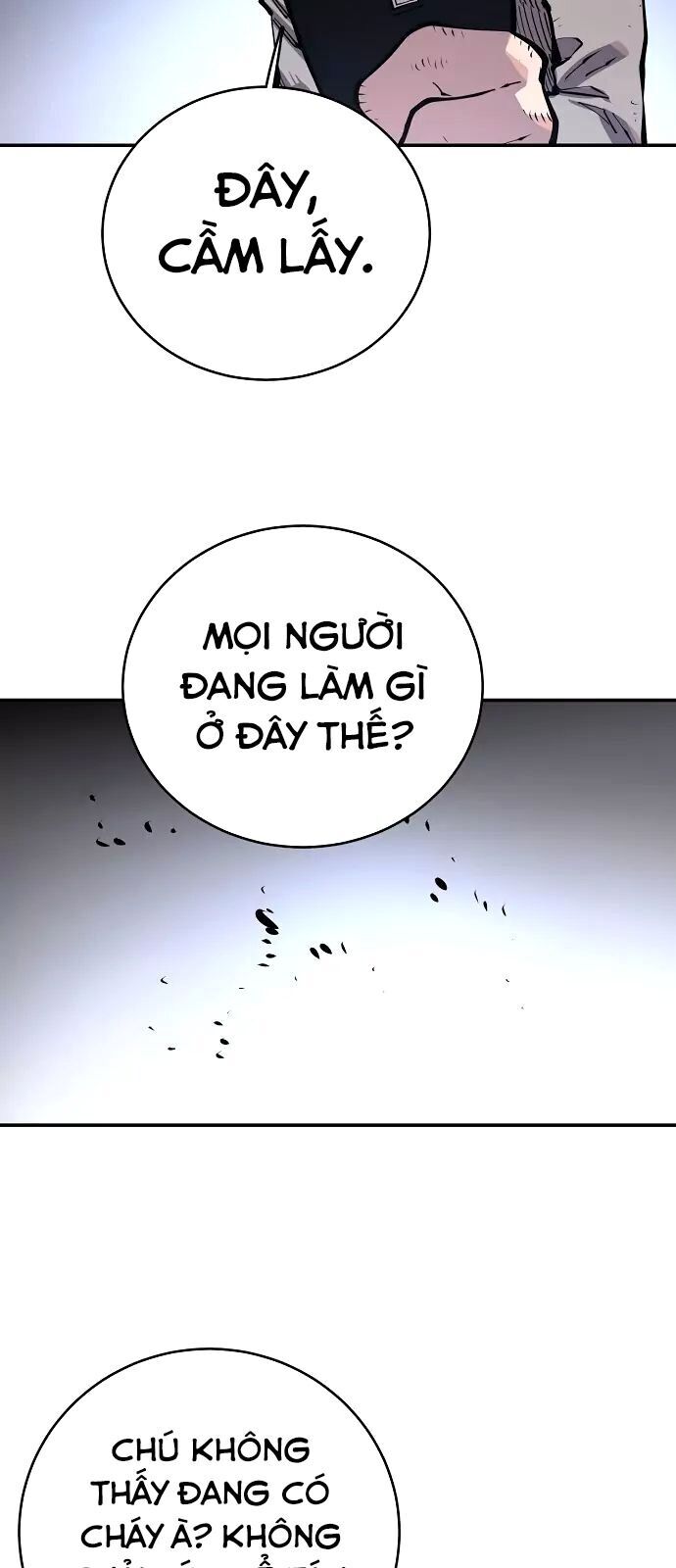 Player Chapter 16 - Trang 2