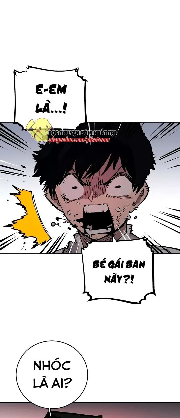 Player Chapter 16 - Trang 2