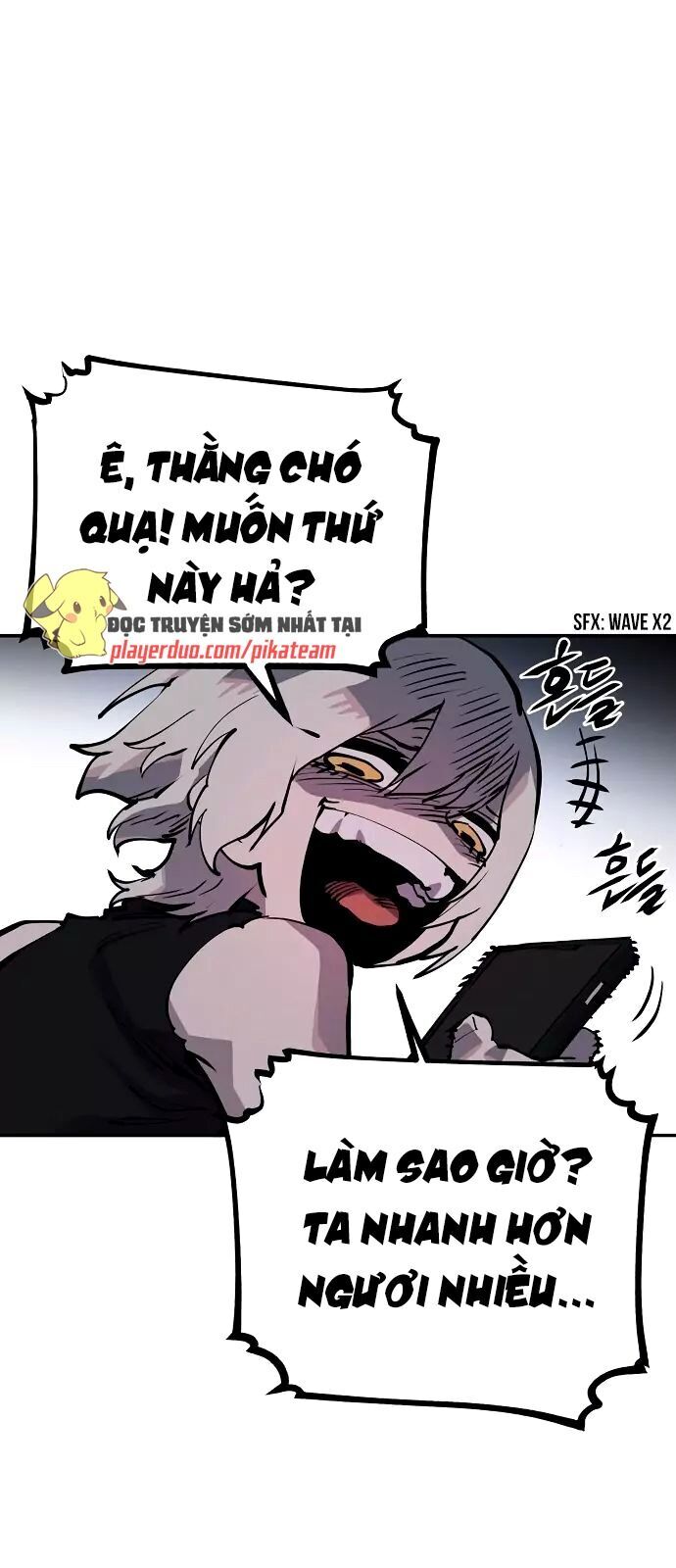 Player Chapter 16 - Trang 2