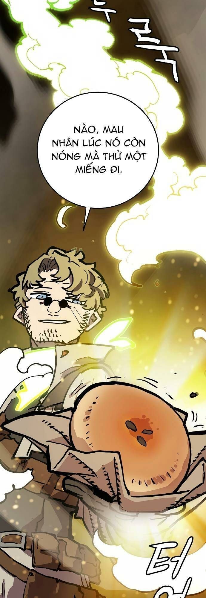 Player Chapter 160.5 - Trang 2