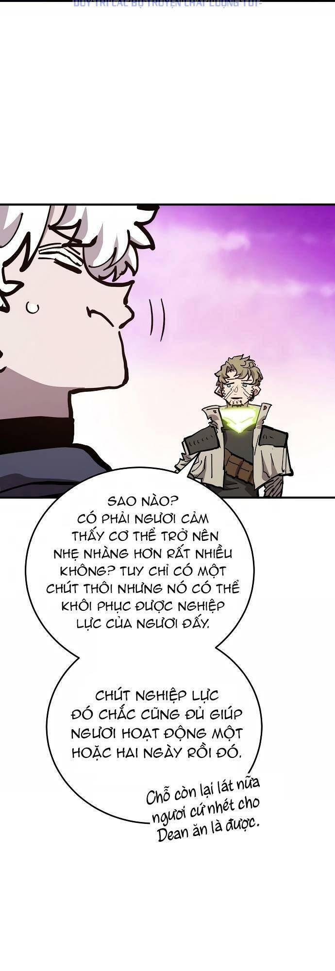 Player Chapter 160.5 - Trang 2