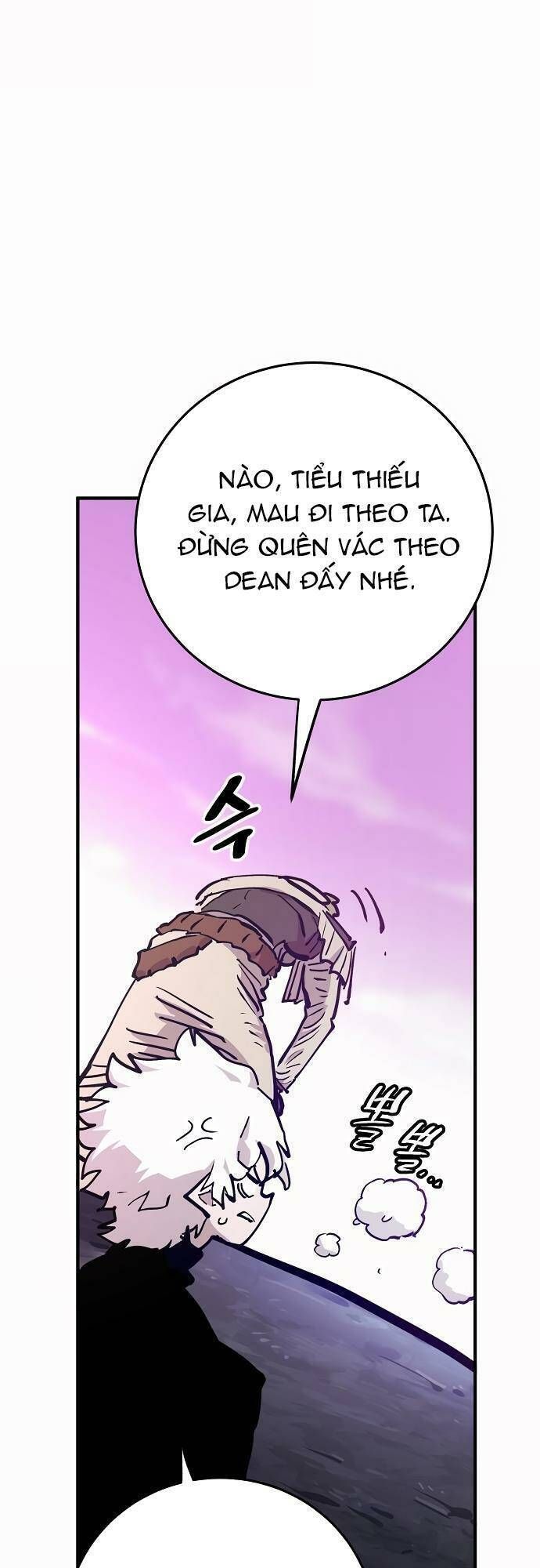 Player Chapter 160.5 - Trang 2