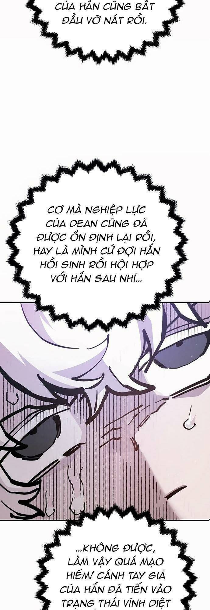 Player Chapter 160.5 - Trang 2