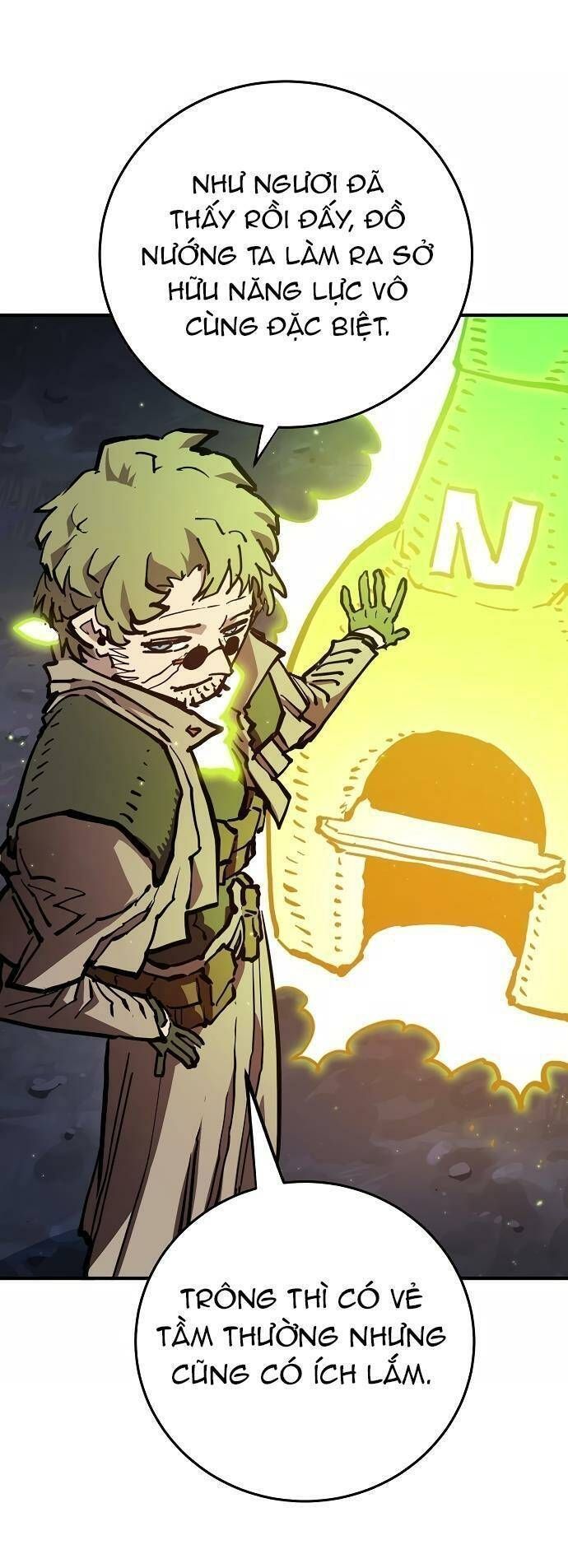 Player Chapter 160.7 - Trang 2