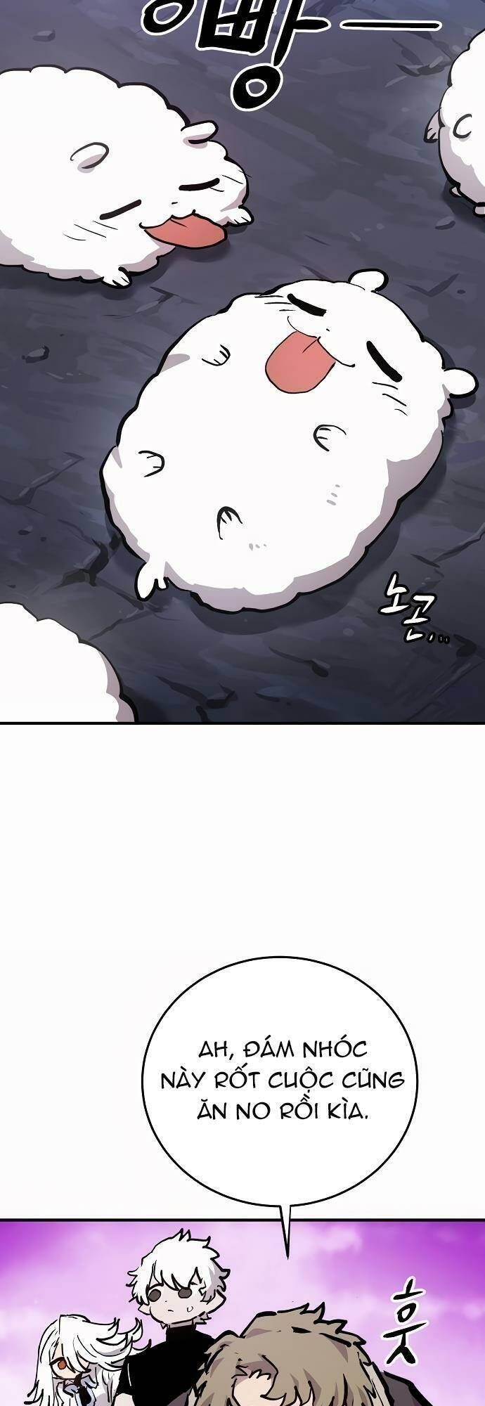 Player Chapter 160.7 - Trang 2